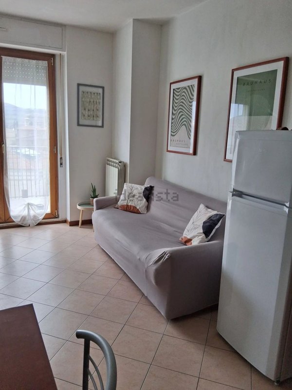 appartamento in vendita a Perugia in zona Madonna Alta