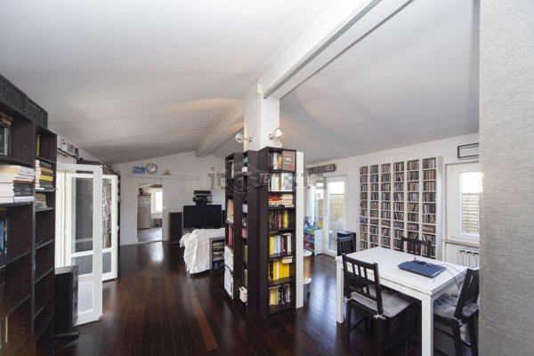 appartamento in vendita a Perugia in zona Lacugnano