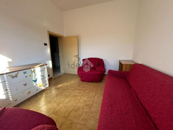 appartamento in vendita a Perugia in zona Monteluce