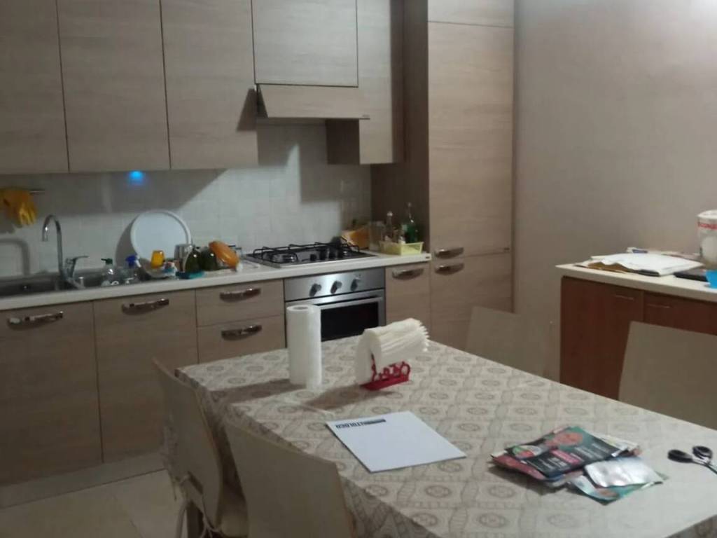 appartamento in vendita a Perugia in zona Ponte San Giovanni