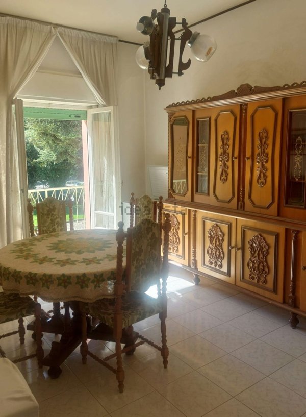 appartamento in vendita a Perugia in zona Colle Umberto I