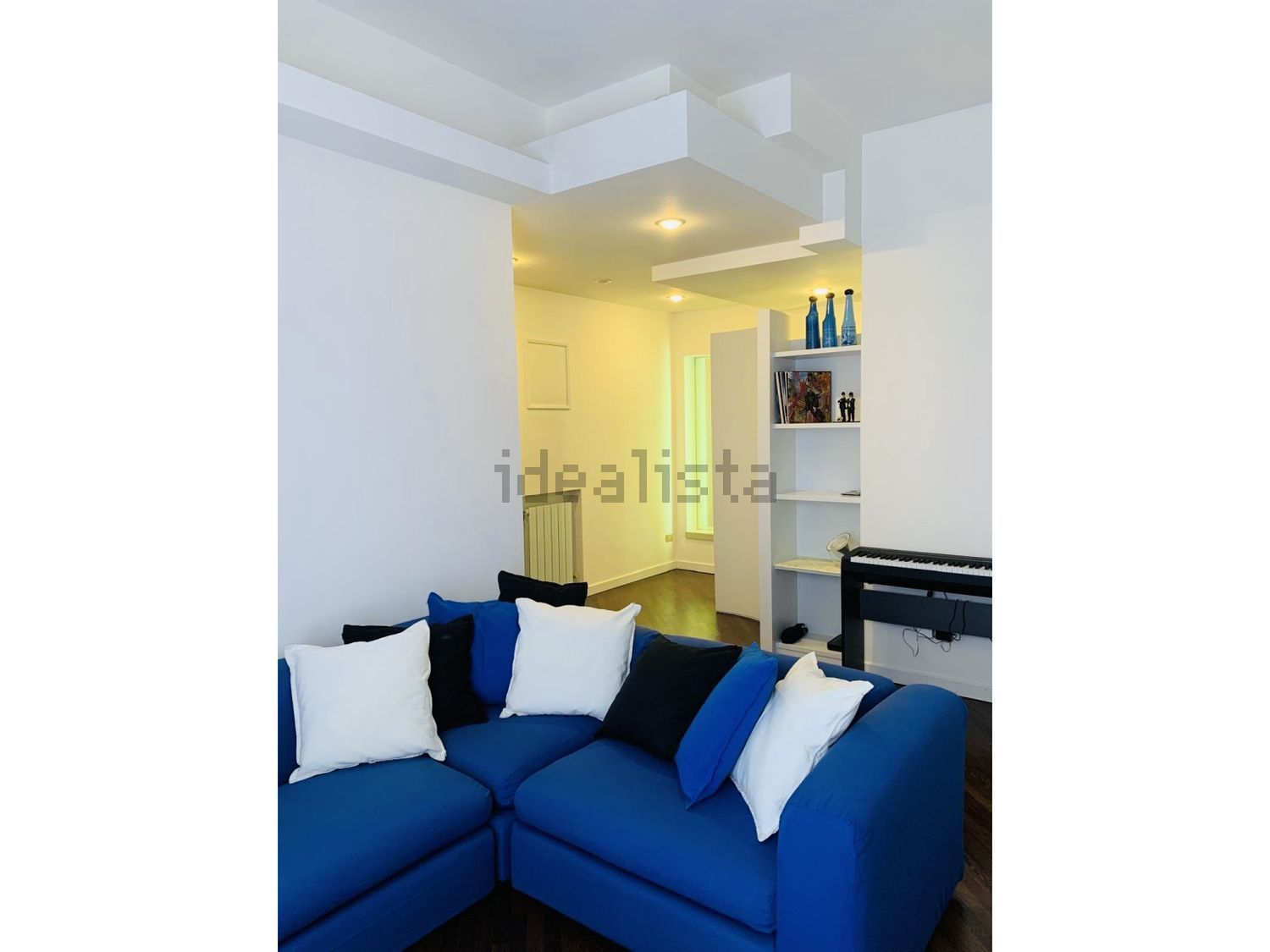 appartamento in vendita a Perugia in zona Madonna Alta