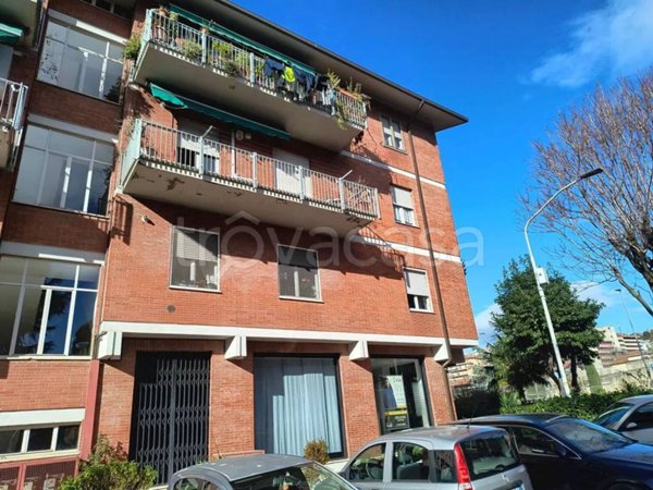 appartamento in vendita a Perugia in zona Madonna Alta