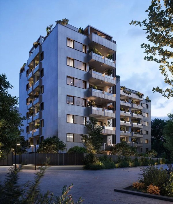 appartamento in vendita a Perugia in zona San Sisto