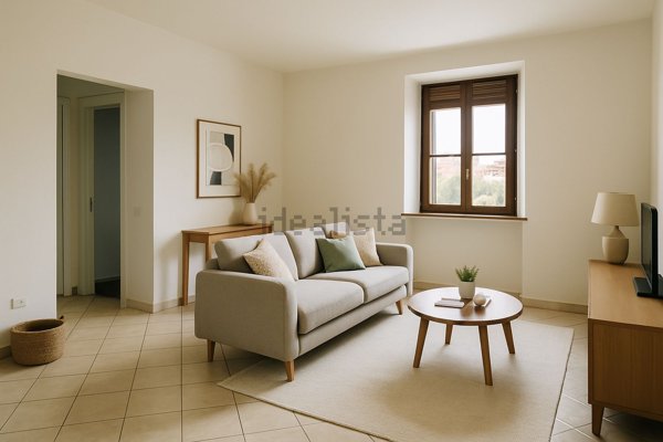 appartamento in vendita a Perugia in zona Centro Città