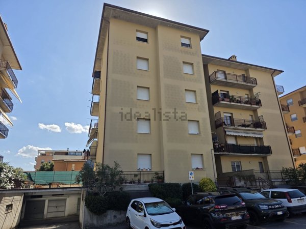 appartamento in vendita a Perugia in zona Castel del Piano