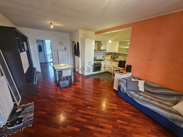 appartamento in vendita a Perugia in zona Sant'Enea