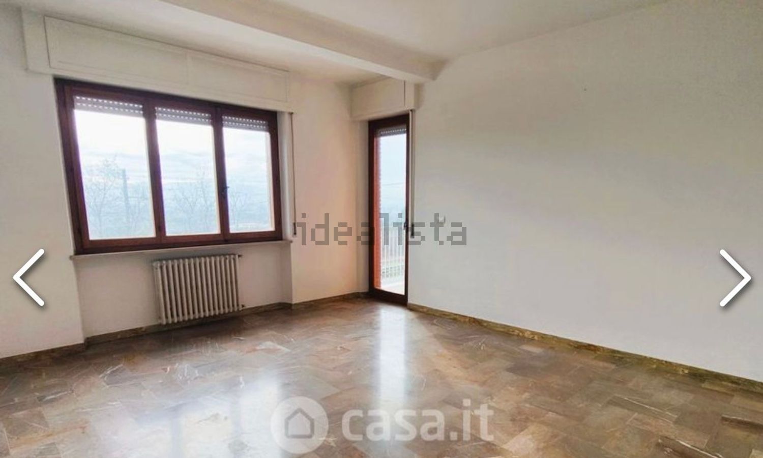 appartamento in vendita a Perugia in zona Montebello