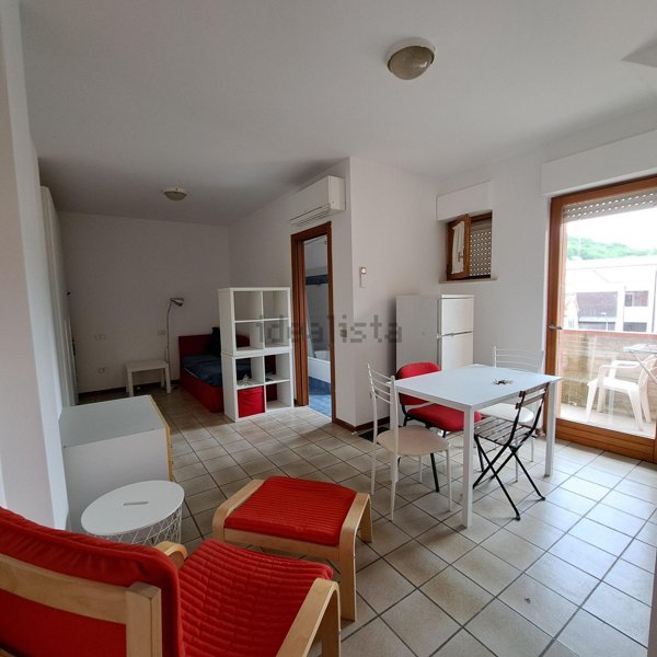 appartamento in vendita a Perugia in zona Centro Città