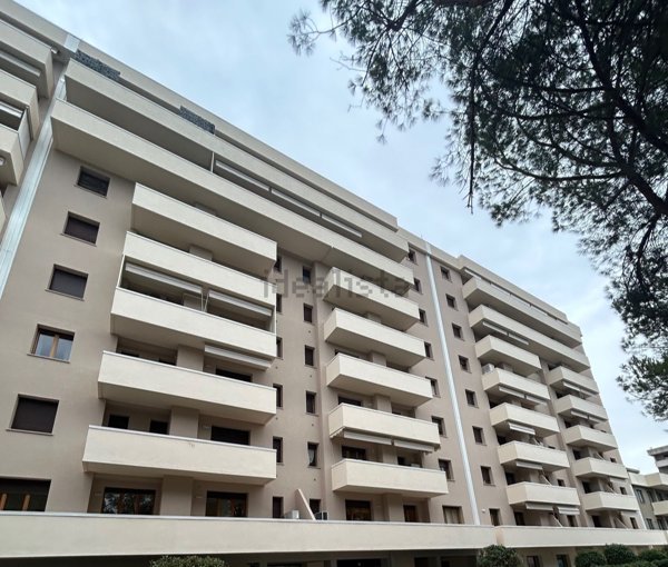 appartamento in vendita a Perugia in zona Ponte San Giovanni