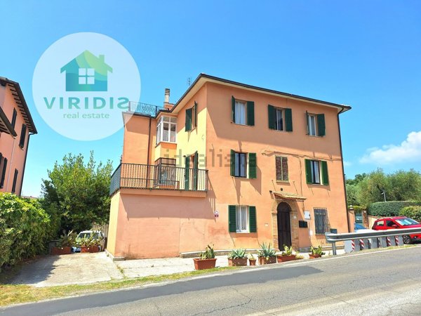 appartamento in vendita a Perugia in zona Montebello