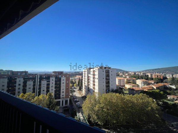 appartamento in vendita a Perugia in zona Madonna Alta