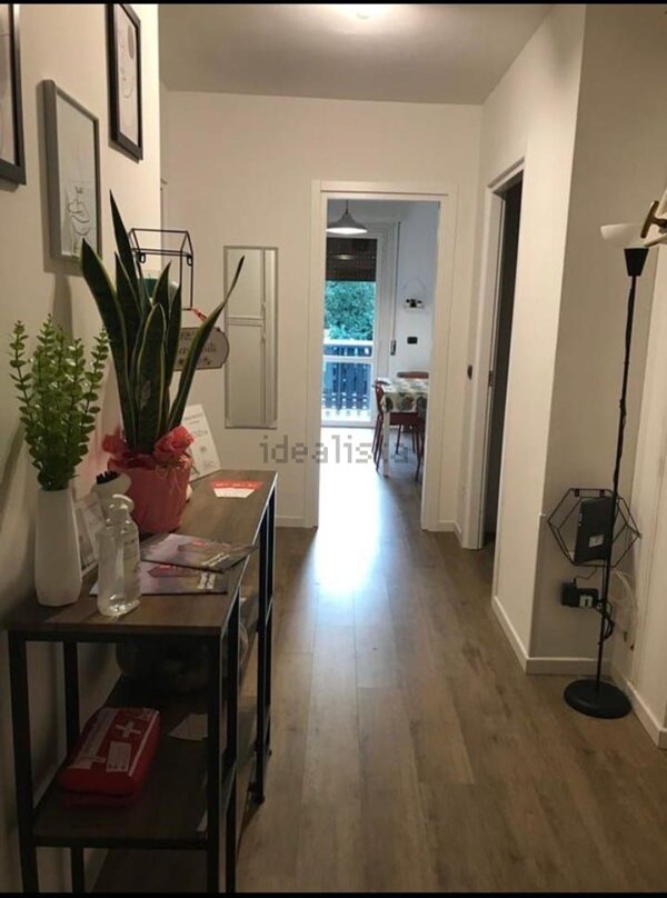 appartamento in vendita a Perugia in zona Madonna Alta