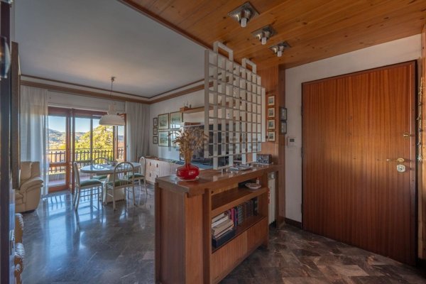 appartamento in vendita a Perugia in zona Monteluce