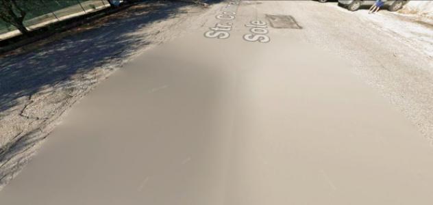 casa indipendente in vendita a Perugia in zona Casa del Diavolo