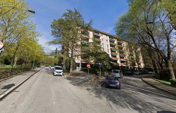 appartamento in vendita a Perugia in zona XX Settembre