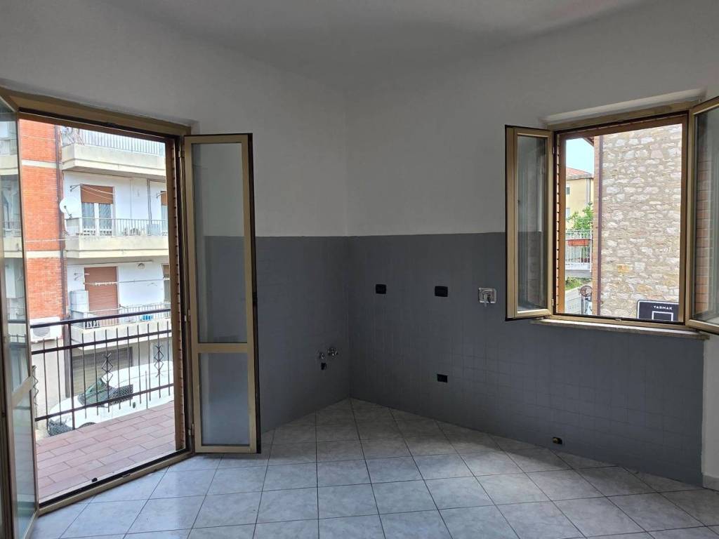 appartamento in vendita a Perugia in zona San Sisto