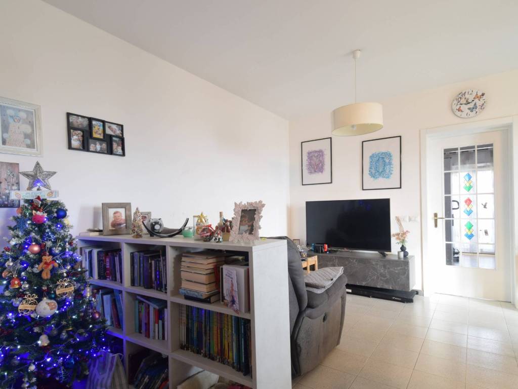 appartamento in vendita a Perugia in zona San Martino In Campo