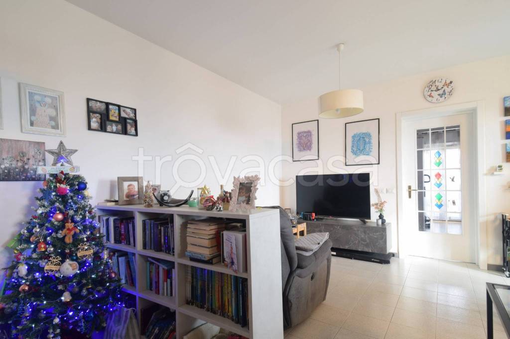 appartamento in vendita a Perugia in zona San Martino In Campo