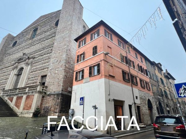 appartamento in vendita a Perugia in zona Elce