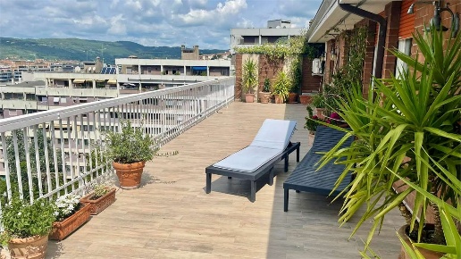 appartamento in vendita a Perugia in zona Stazione