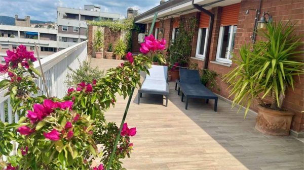 appartamento in vendita a Perugia in zona Centro Città