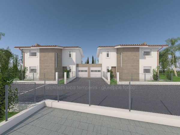 casa indipendente in vendita a Perugia in zona San Martino in Colle