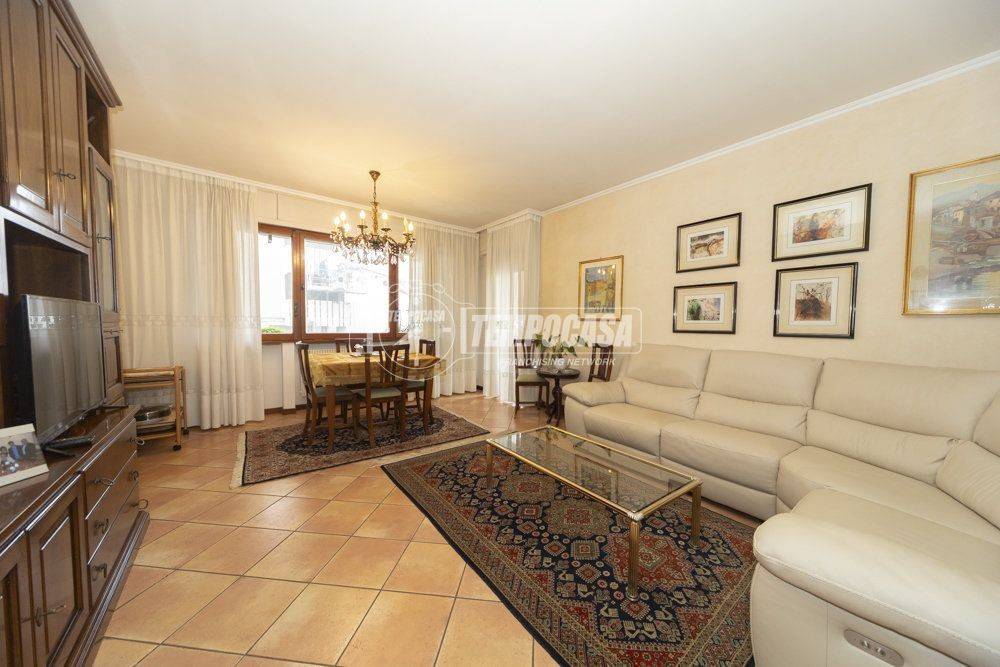 appartamento in vendita a Perugia in zona Monteluce