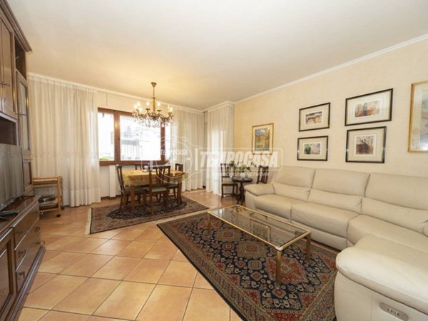 appartamento in vendita a Perugia in zona Monteluce