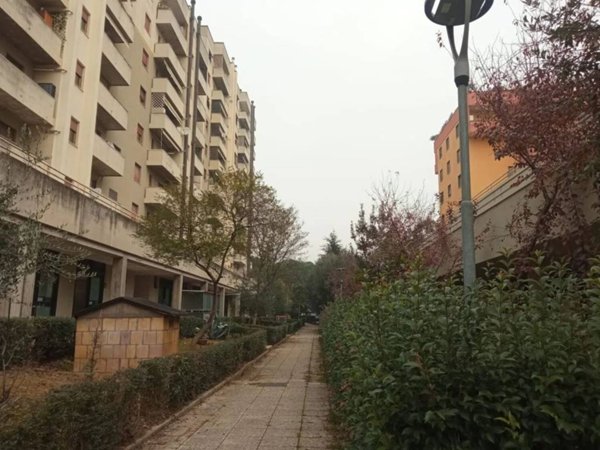 appartamento in vendita a Perugia in zona Ponte San Giovanni