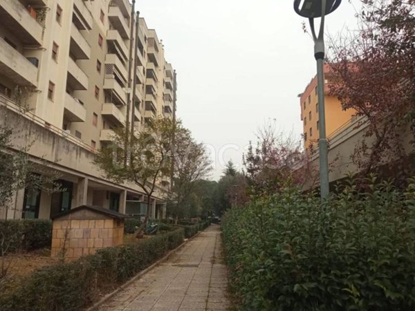 appartamento in vendita a Perugia in zona Ponte San Giovanni