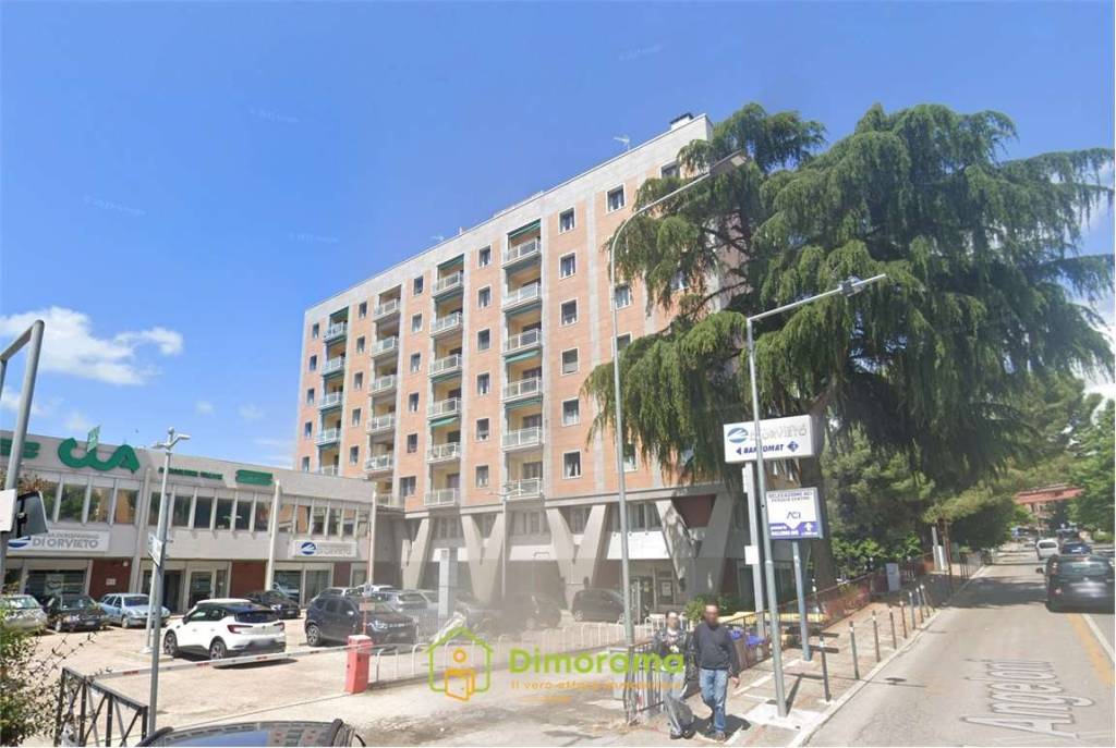 appartamento in vendita a Perugia in zona Stazione