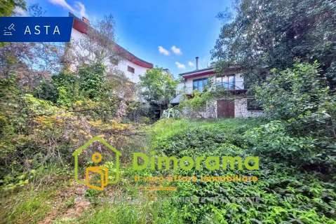 casa indipendente in vendita a Perugia in zona San Marco