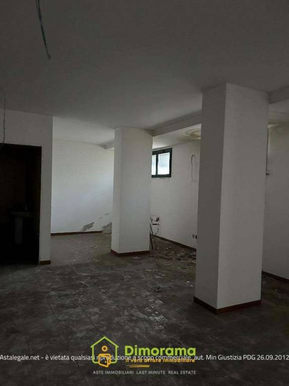 appartamento in vendita a Perugia in zona Stazione