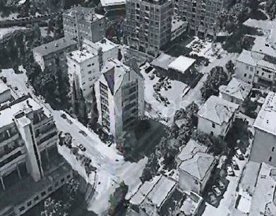 ufficio in vendita a Perugia in zona Stazione