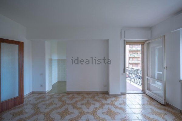 appartamento in vendita a Perugia in zona Ferro di Cavallo