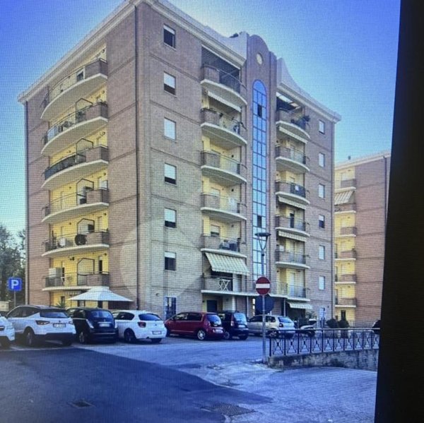 appartamento in vendita a Perugia in zona Castel del Piano