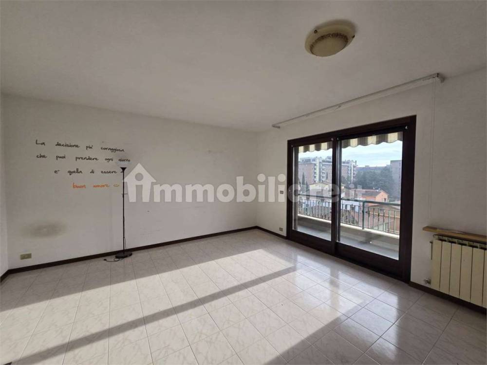 appartamento in vendita a Perugia in zona San Sisto