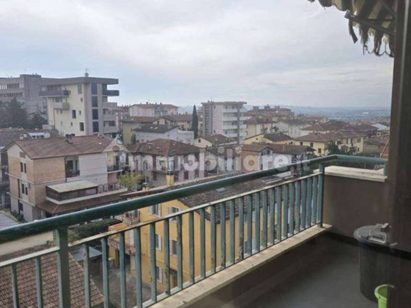 appartamento in vendita a Perugia in zona San Sisto