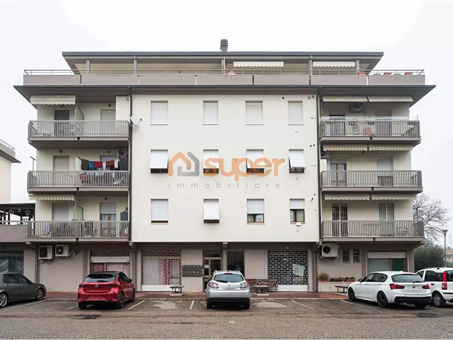 appartamento in vendita a Perugia in zona Ponte Valleceppi