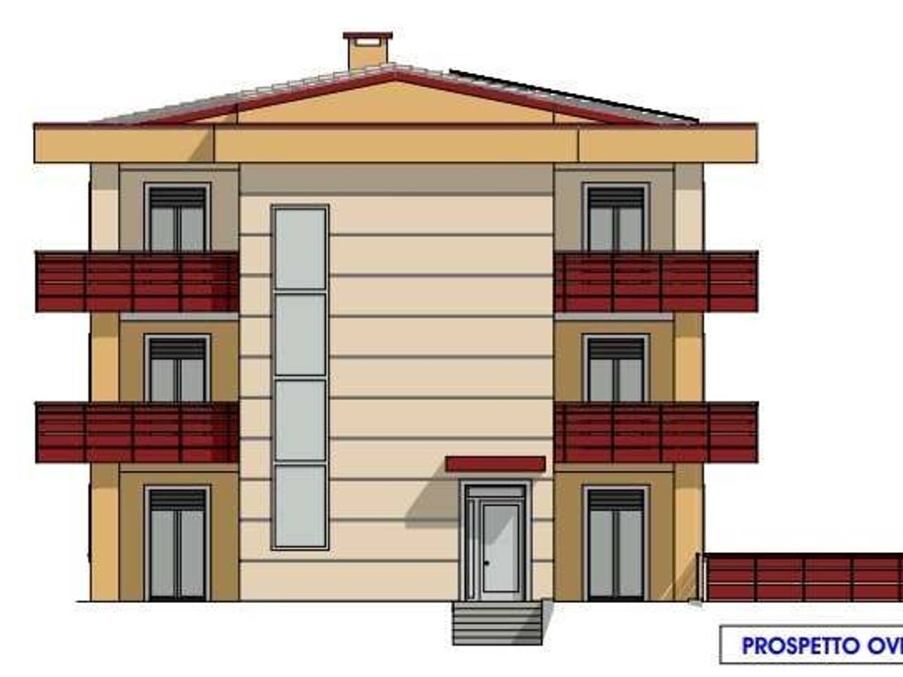 appartamento in vendita a Perugia in zona Pila