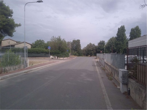 appartamento in vendita a Perugia in zona Sant'Andrea delle Fratte