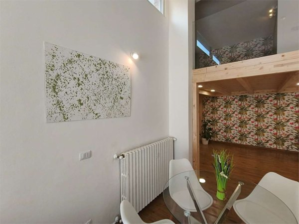 appartamento in vendita a Perugia in zona Elce