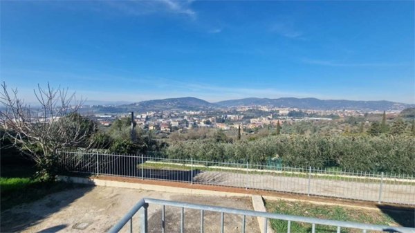 appartamento in vendita a Perugia in zona Prepo