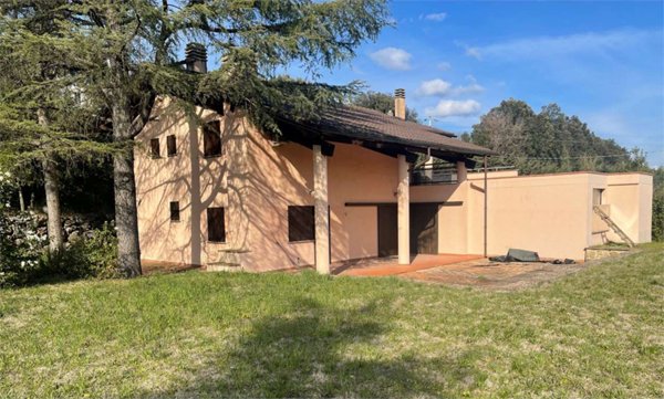 casa indipendente in vendita a Perugia in zona San Marco