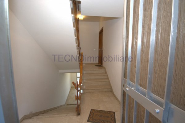 appartamento in vendita a Perugia in zona San Marco