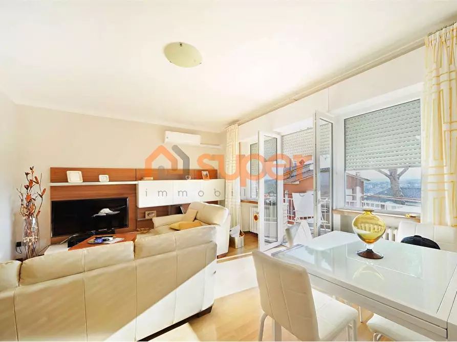 appartamento in vendita a Perugia in zona Santa Lucia