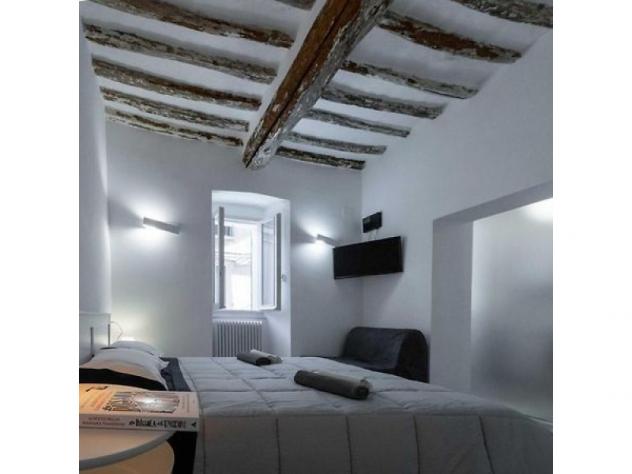 appartamento in vendita a Perugia in zona Centro Città