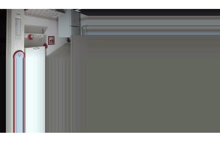 mansarda in vendita a Perugia in zona Stazione