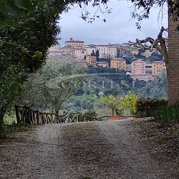 casa indipendente in vendita a Perugia in zona Ponte San Giovanni